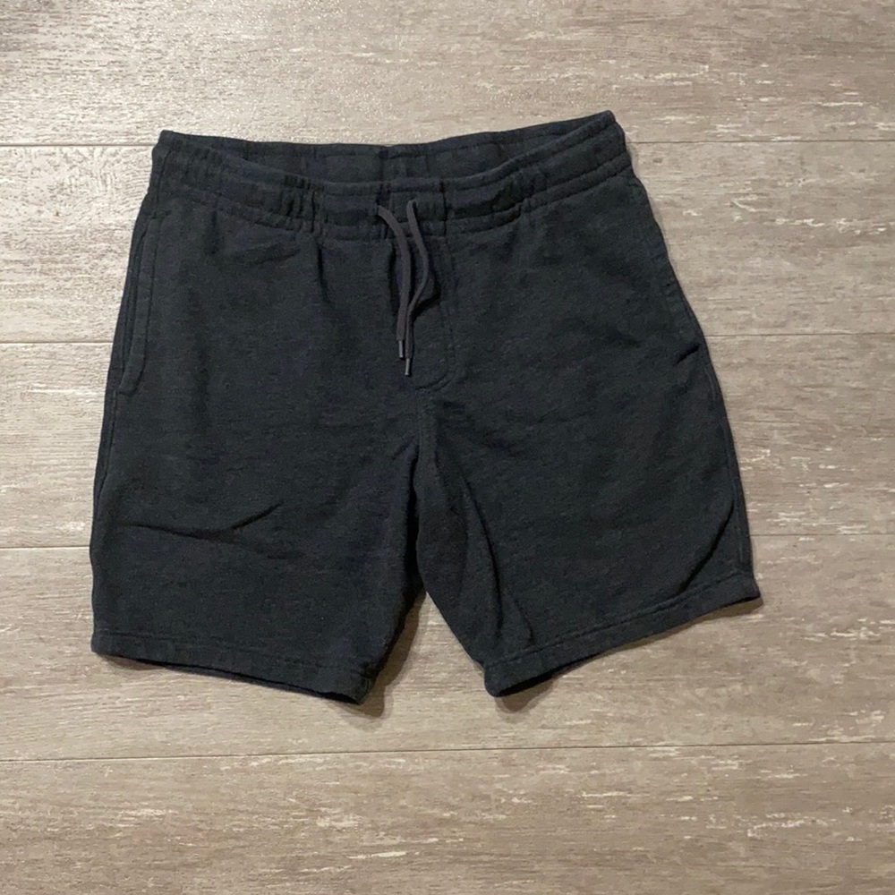 Goodfellow men’s Gray shorts